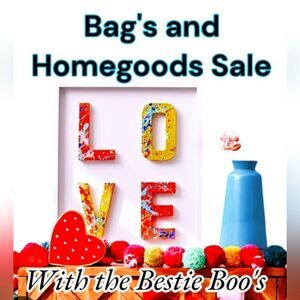 Bestie Boo's Live Listing